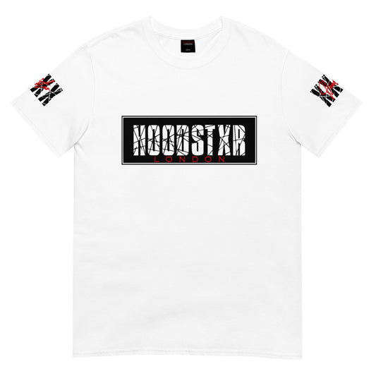 Blocka T-shirt White