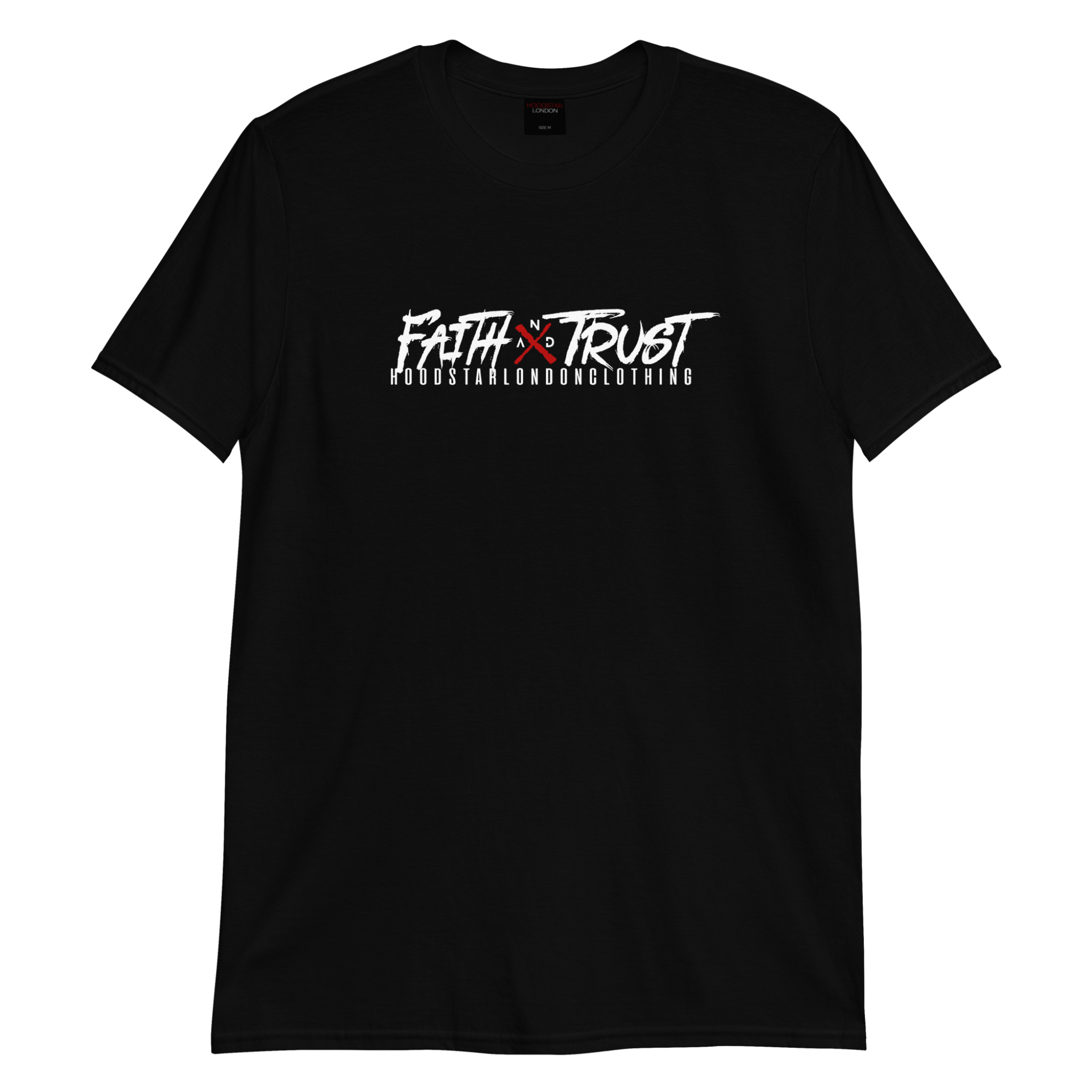 FaithxTrust T-Shirt