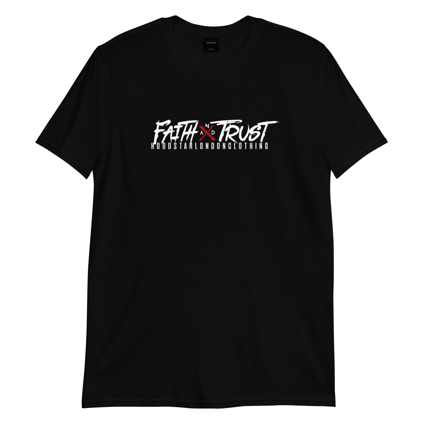 FaithxTrust T-Shirt