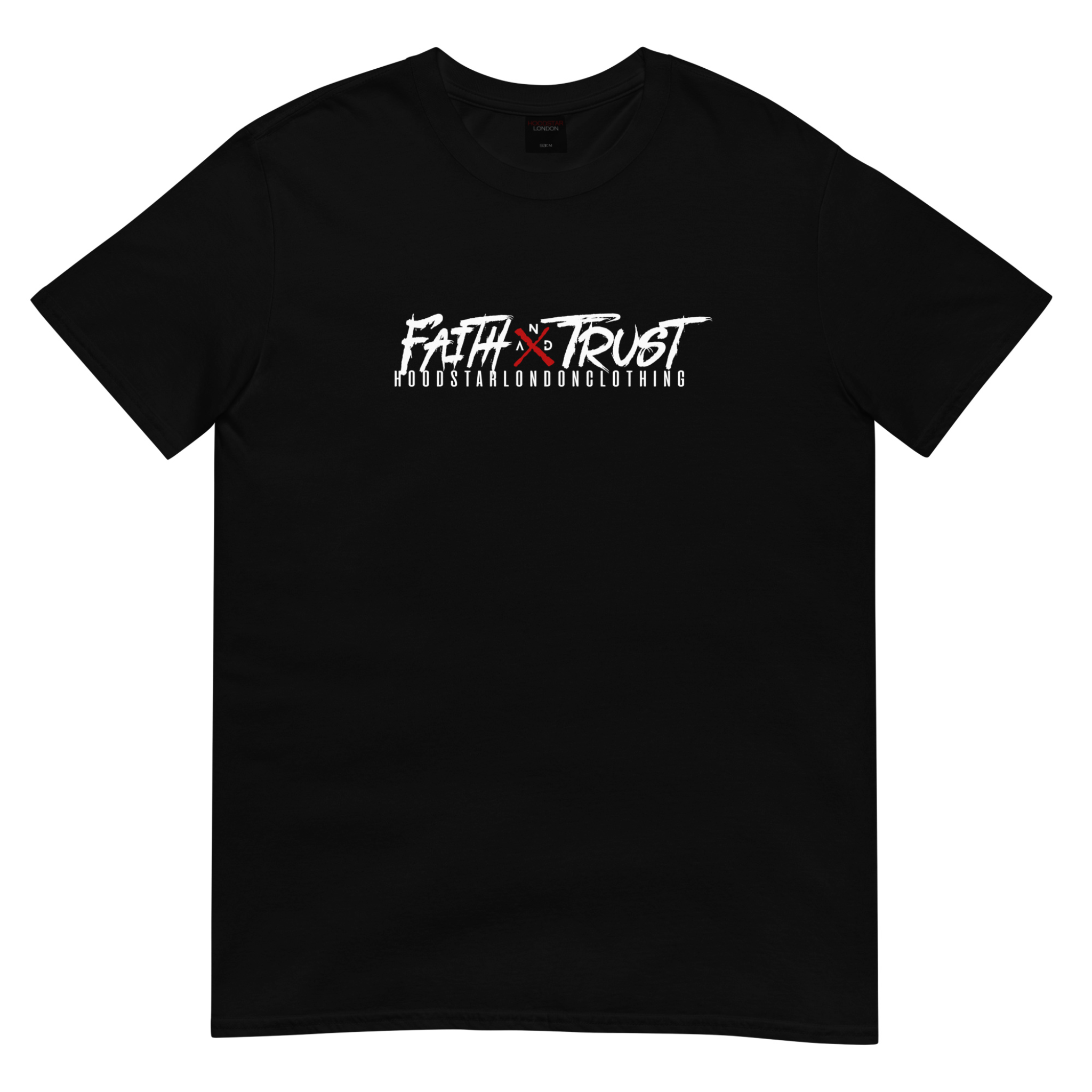 FaithxTrust T-Shirt