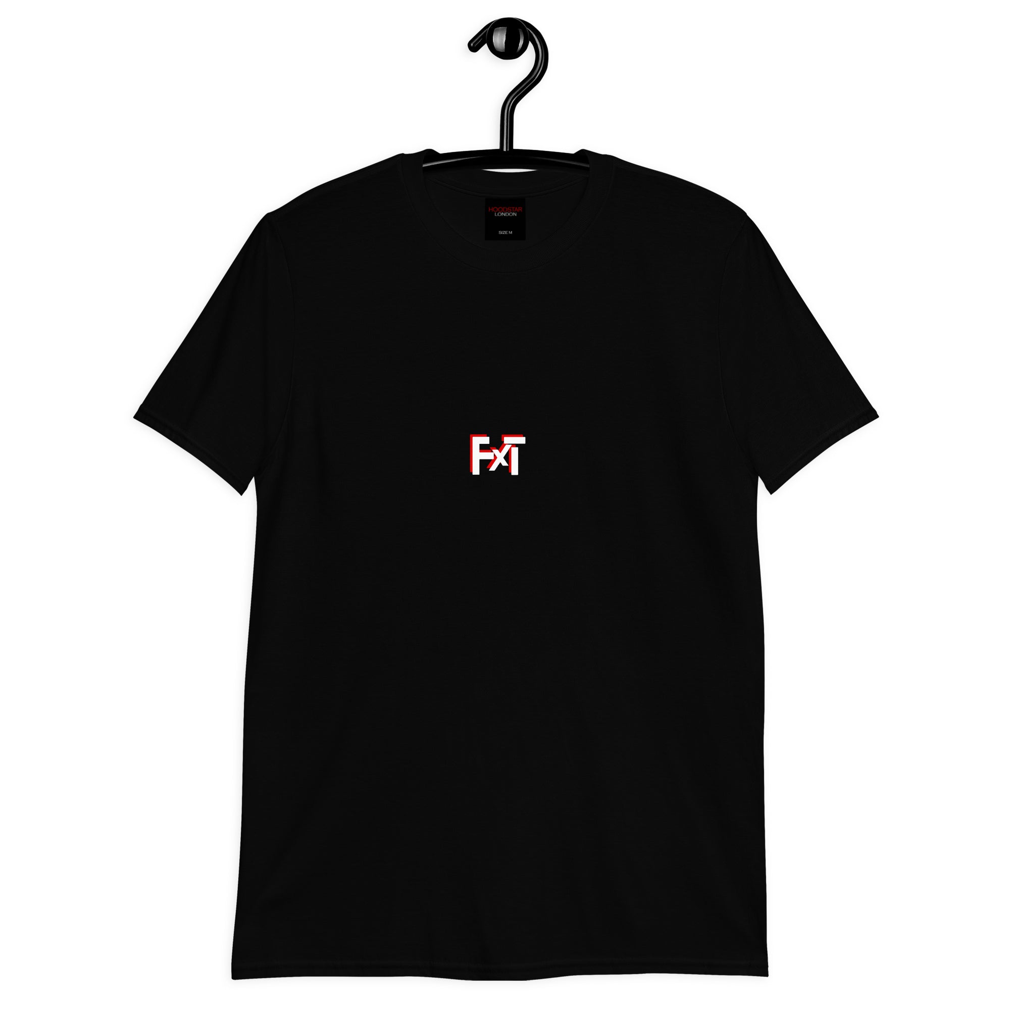 FXT NEW T-SHIRT - BLK