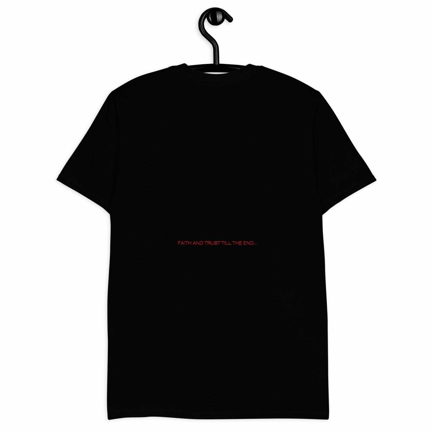 HOODSTAR HSXFXT T-Shirt