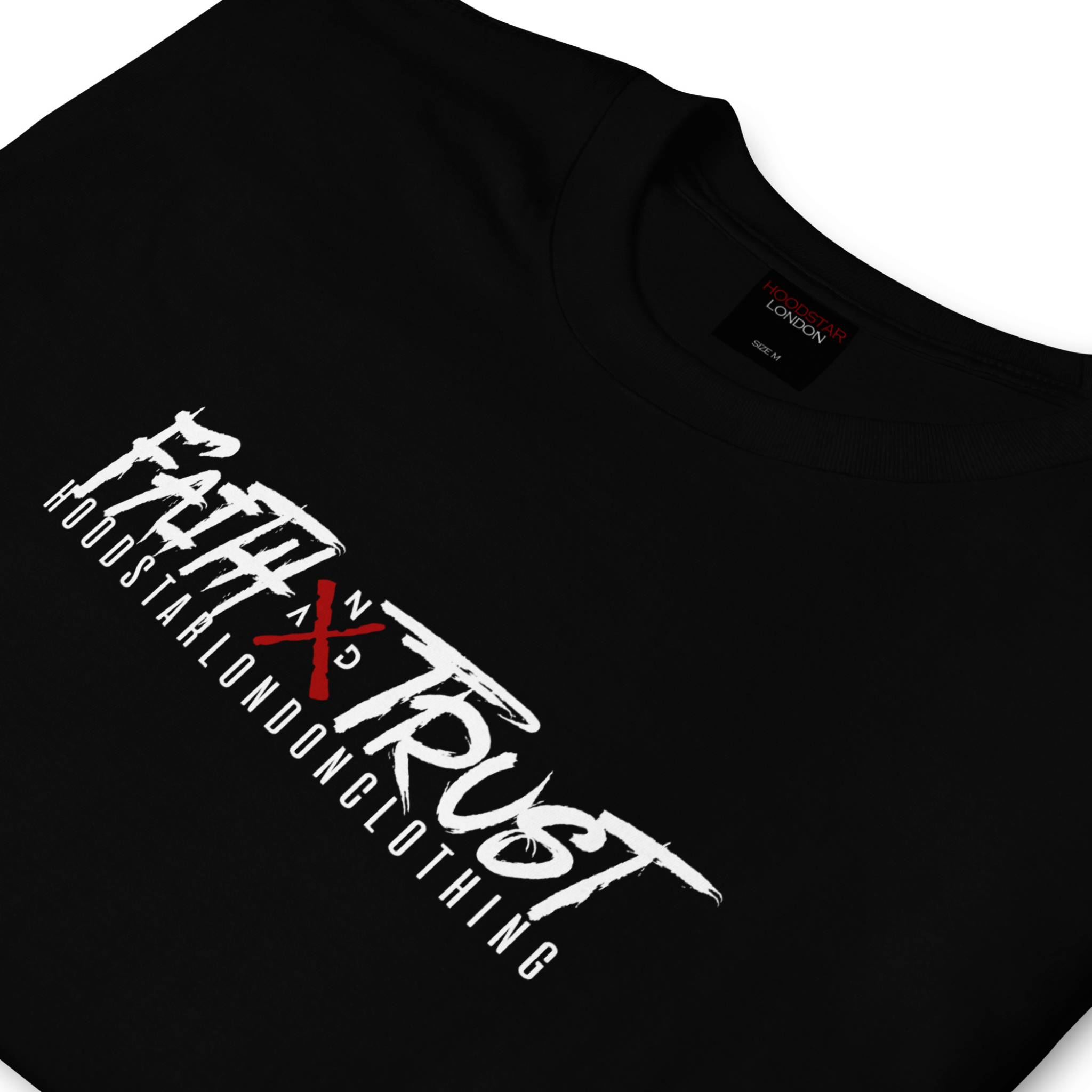 FaithxTrust T-Shirt