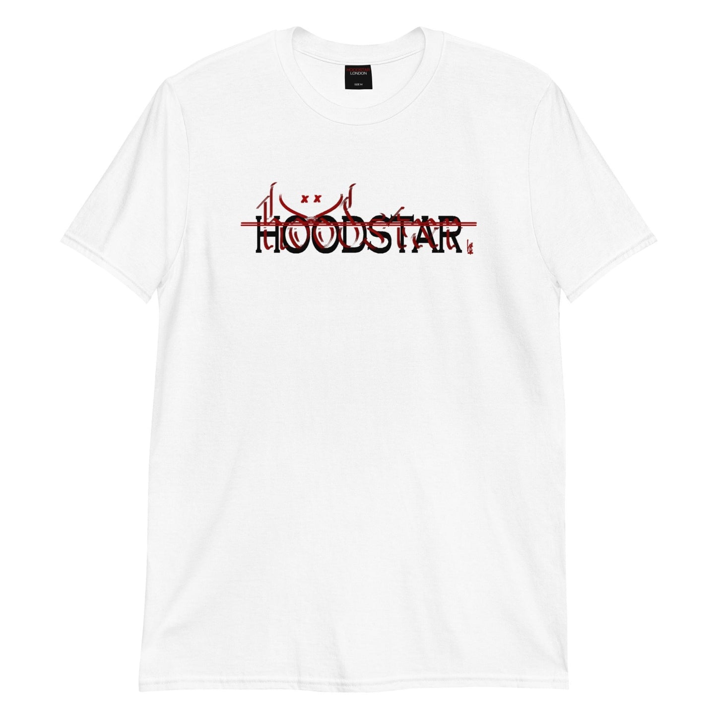 HOODSTAR HSXFXT T-Shirt White