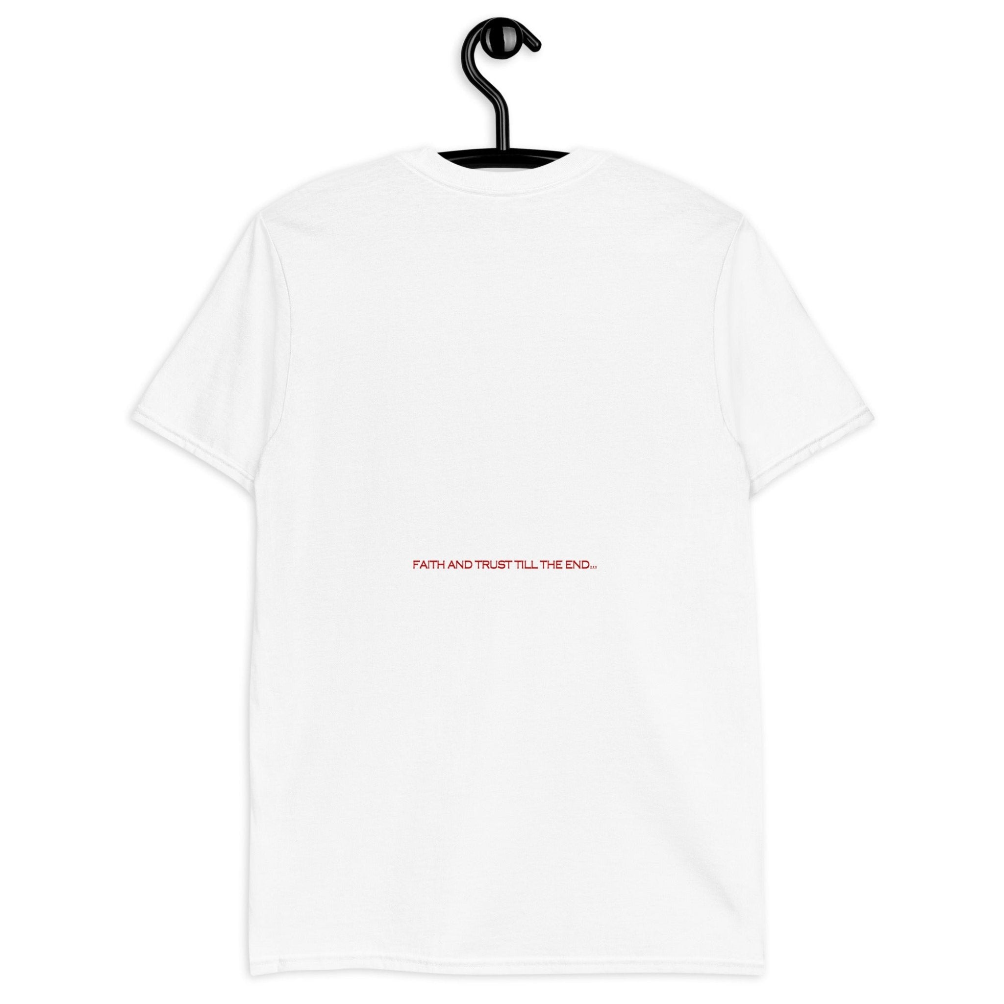 HOODSTAR HSXFXT T-Shirt White