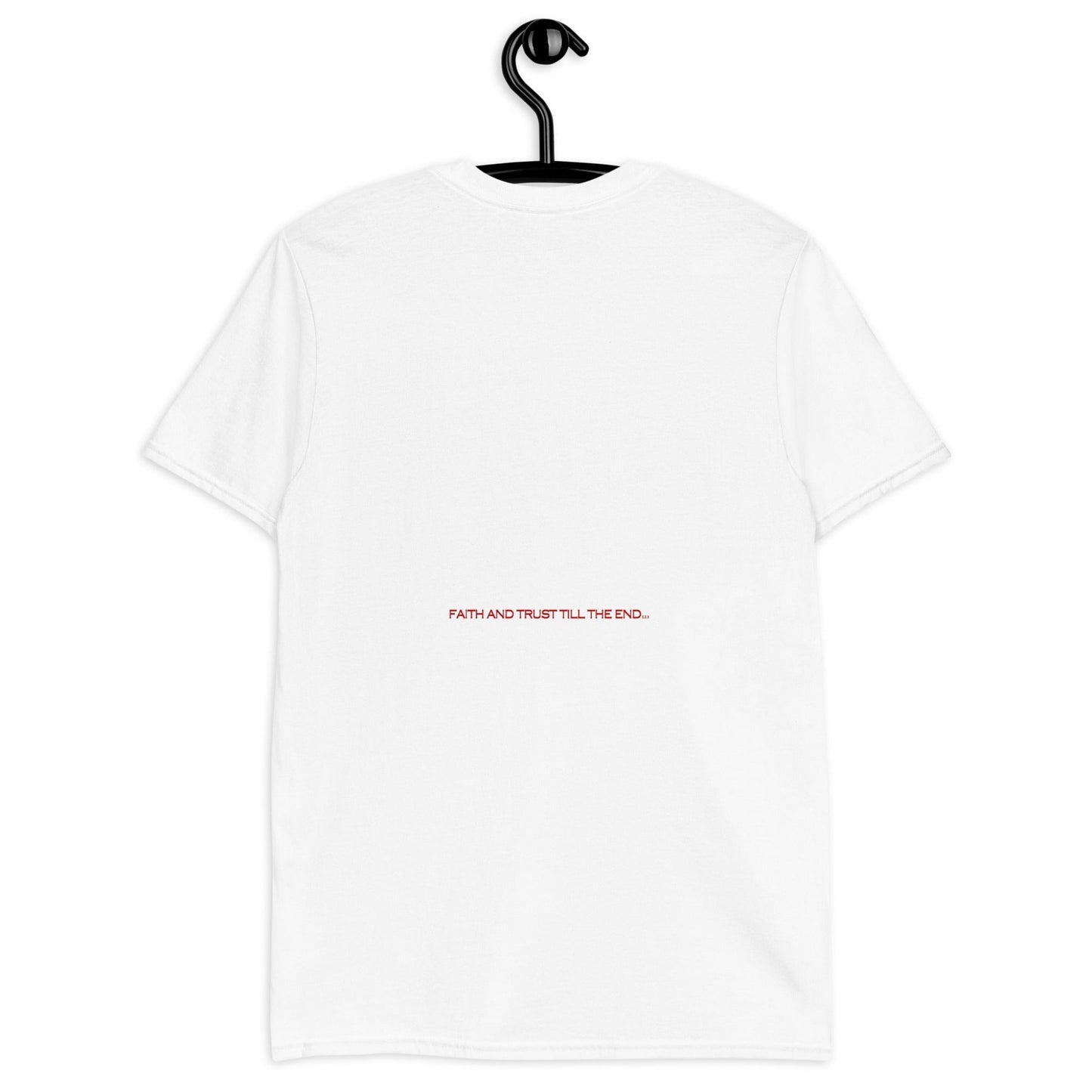 HOODSTAR HSXFXT T-Shirt White