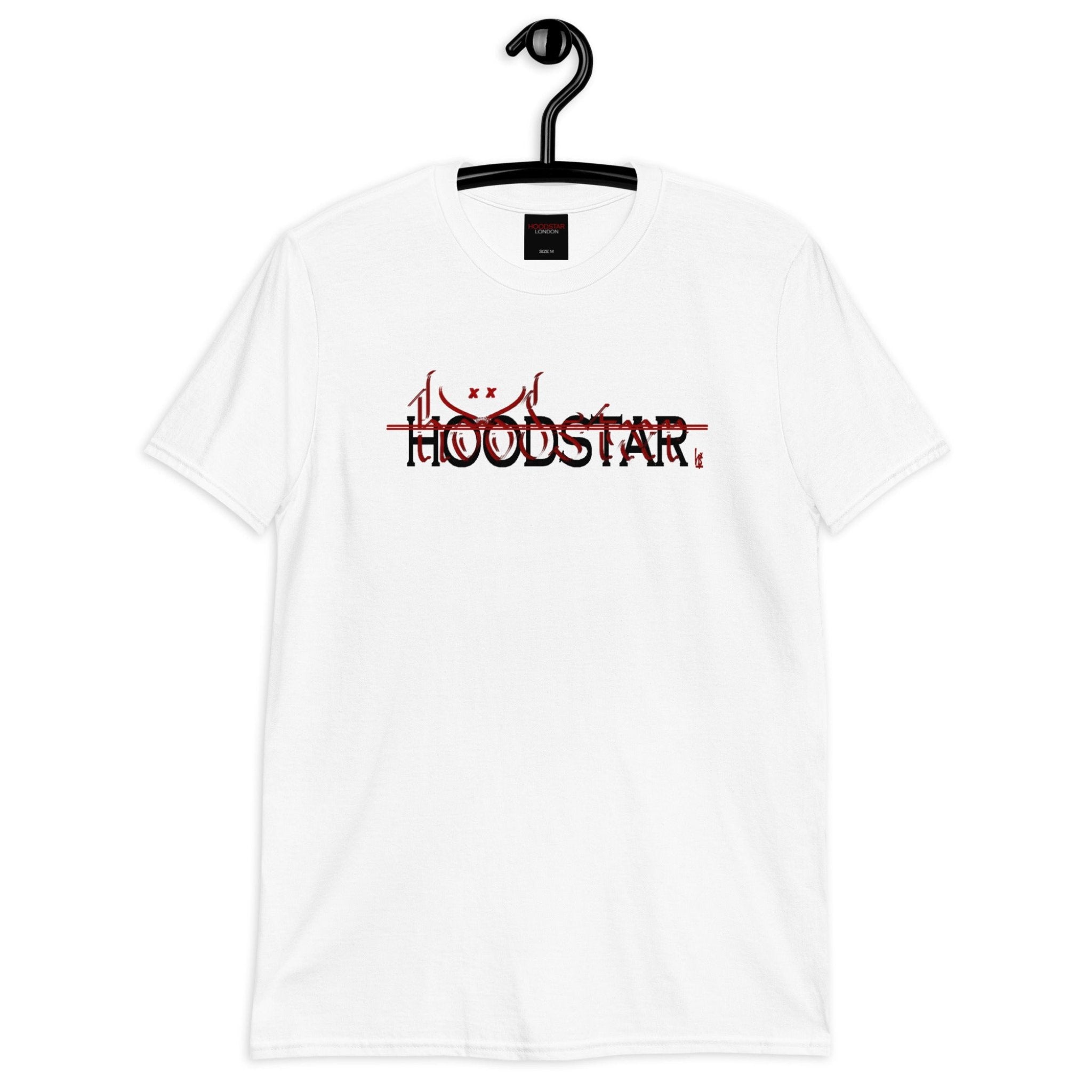 HOODSTAR HSXFXT T-Shirt White