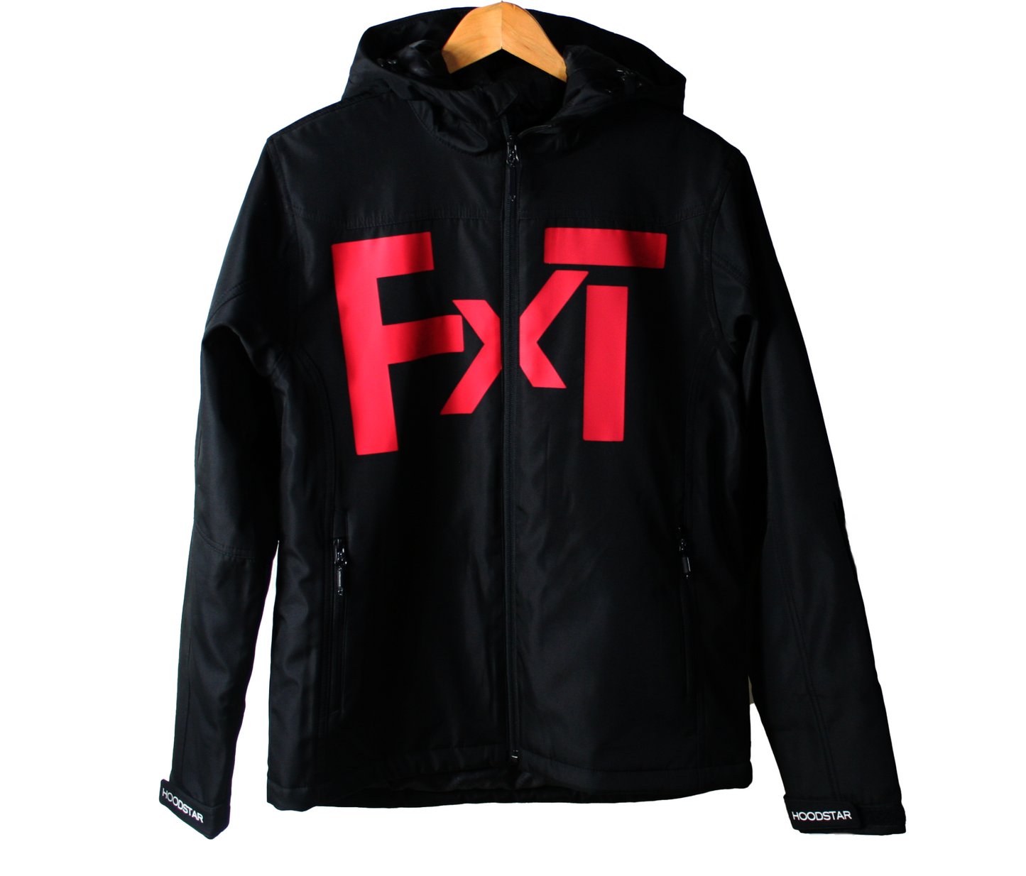 FXT Thermal Jacket