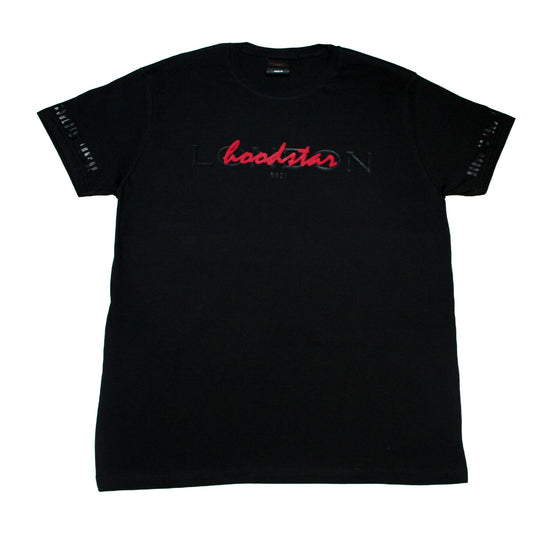 London Made - Original T-shirt Black