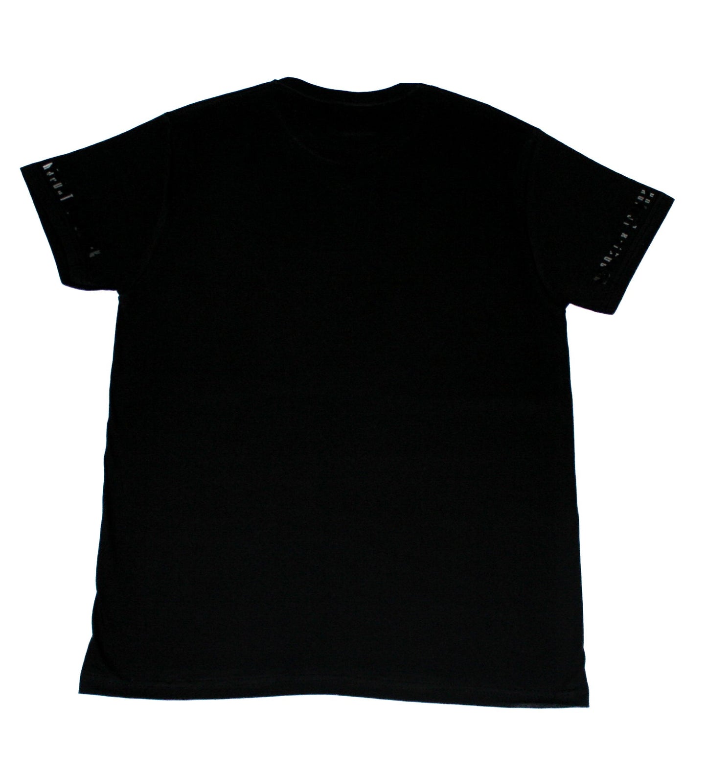 London Made - Original T-shirt Black