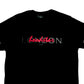 LONDON MADE - Original T-shirt Black