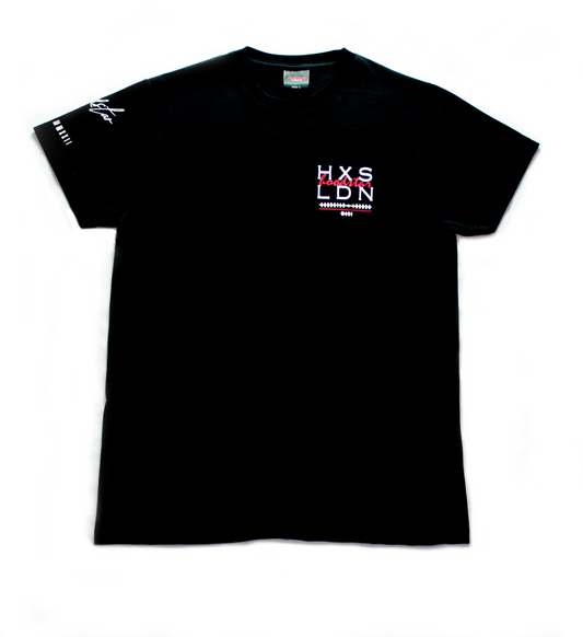 London Made HXSLDN T-Shirt